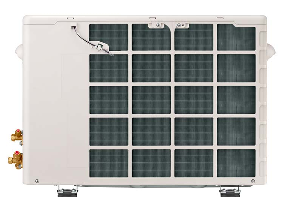 SPLIT INVERTER 9000 BTU FRIO & CALOR SAMSUNG AR09TSFZAWK 9