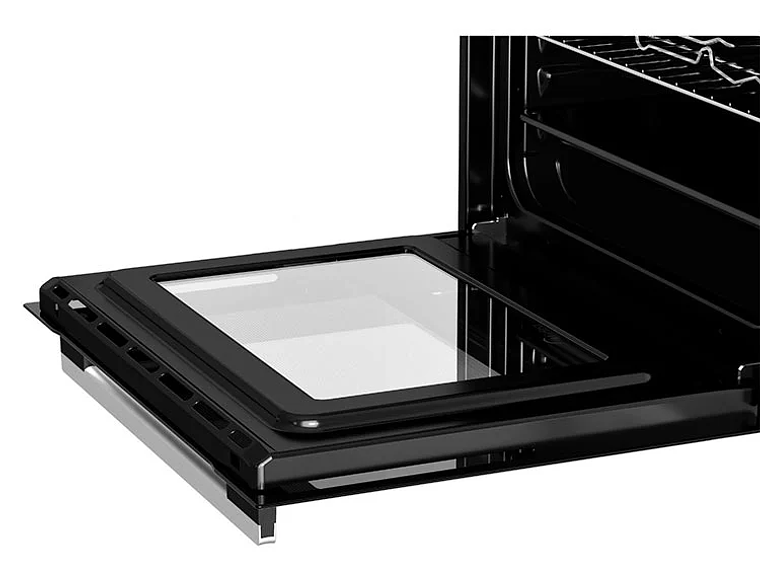 HORNO ELÉCTRICO MIDEA EMPOTRABLE 67LT MBOG1TAM-40ECBS 6