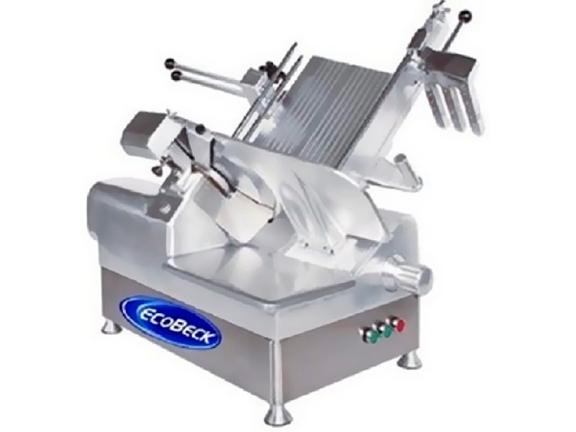 CORTADORA ECOBECK KMC 320 CECINAS AUTOMATICA 1