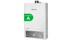 CALEFONT 13 LITROS GAS NATURAL TIRO FORZADO SPLENDID