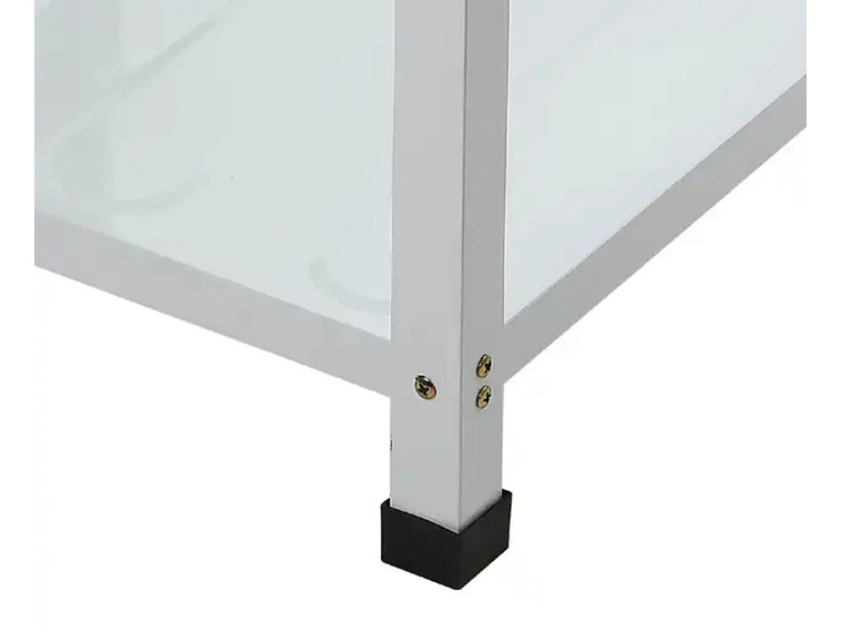 COCINA 4 QUEMADORES CON ESTANTE PARA EXTERIORES 3