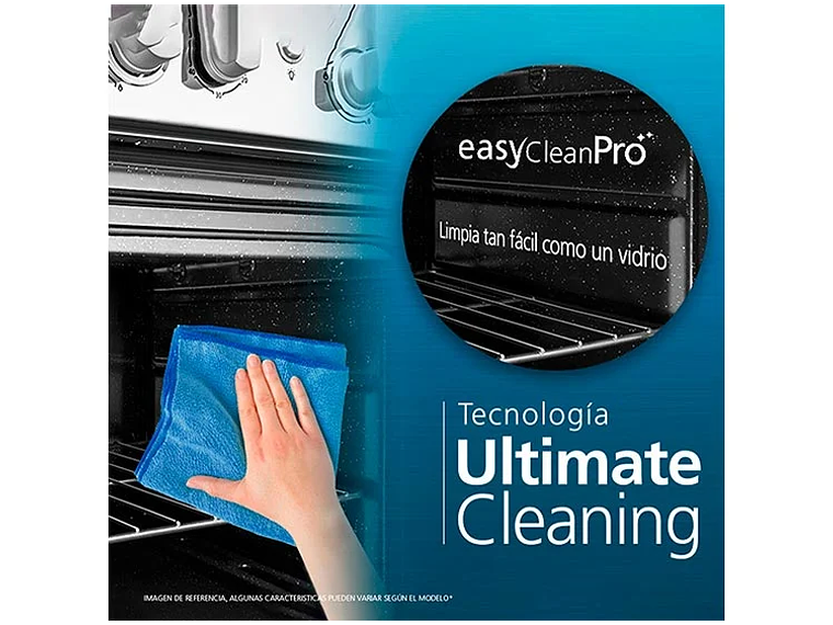 COCINA GAS LICUADO MABE 4 QUEMADORES CMC5100NA1 6