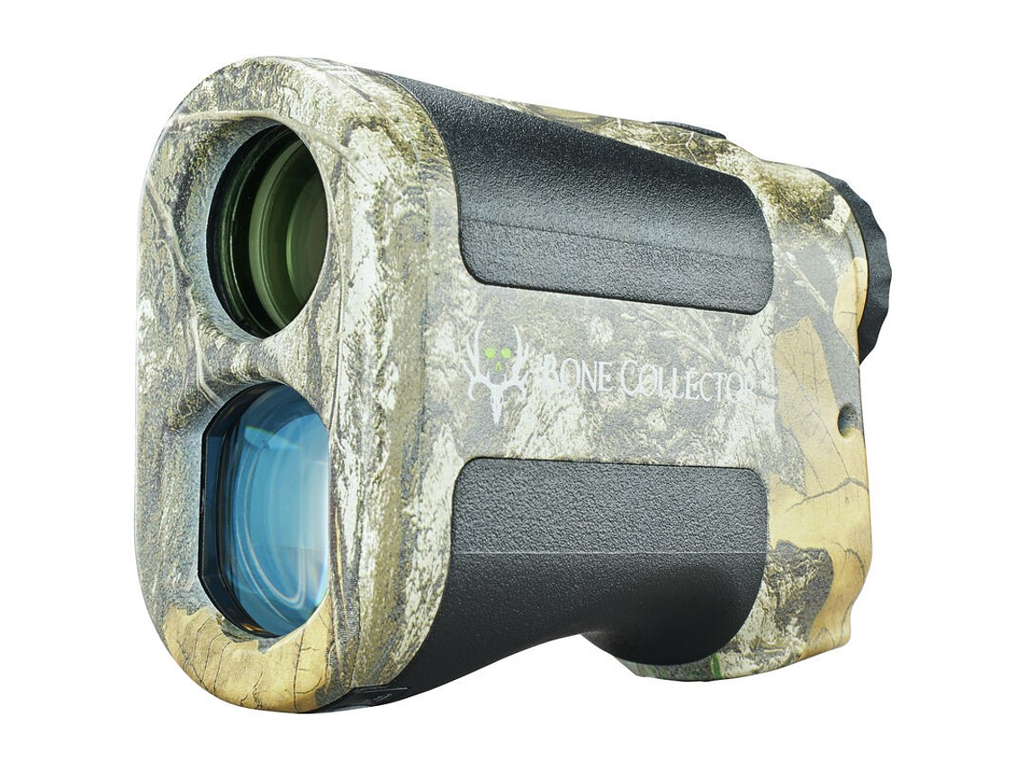 TELÉMETRO BONE COLLECTOR 6X24 850 REAL TREE EDGE BUSHNELL 3