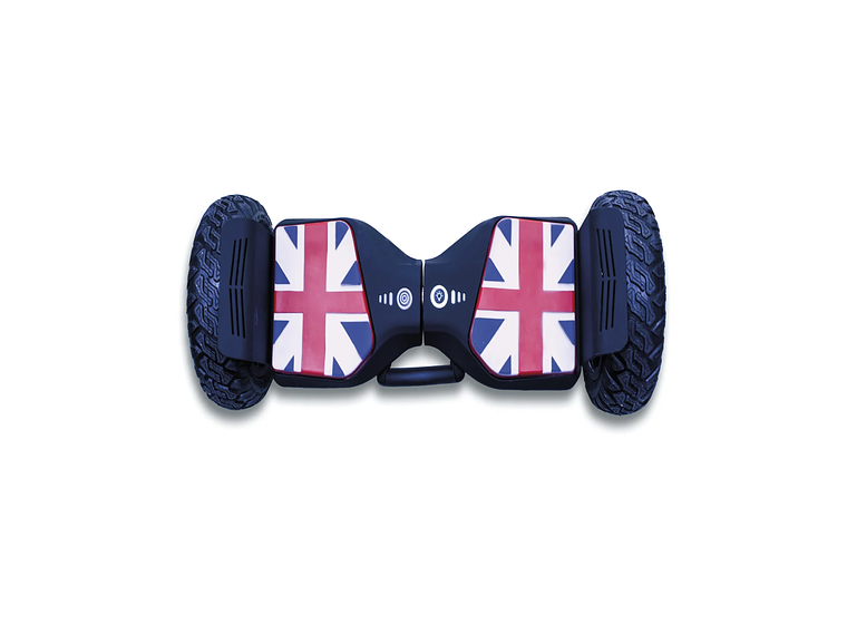 SCOOTER ELÉCTRICO 08-PTHV70 SMART BALANCE LUZ LED BLUETOOTH 10.5 PULGADA 3