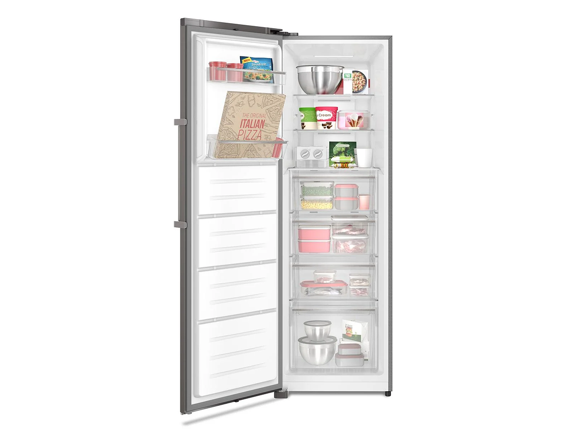 CONGELADOR FREEZER FENSA VERTICAL 262L NO FROST FTI4S 5