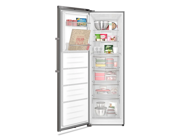 CONGELADOR FREEZER FENSA VERTICAL 262L NO FROST FTI4S 5