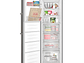 CONGELADOR FREEZER FENSA VERTICAL 262L NO FROST FTI4S - Miniatura 5