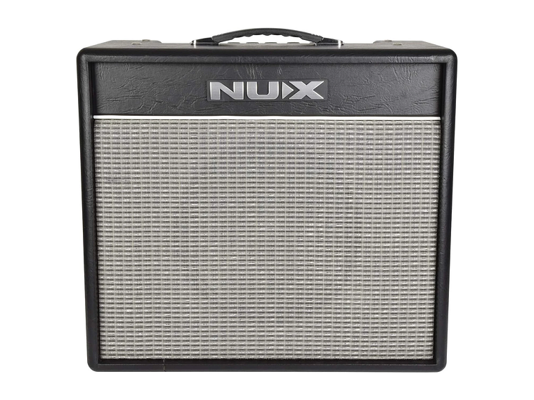 AMPLIFICADOR GUITARRA 40W NUX MIGTHY-40BT 1