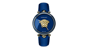 RELOJ VERSACE MUJER PALAZZO EMPIRE VECO02122 AZUL