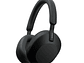 AUDÍFONOS SONY WH-1000XM5 NOISE CANCELLING BLUETOOTH NEGRO - Miniatura 1