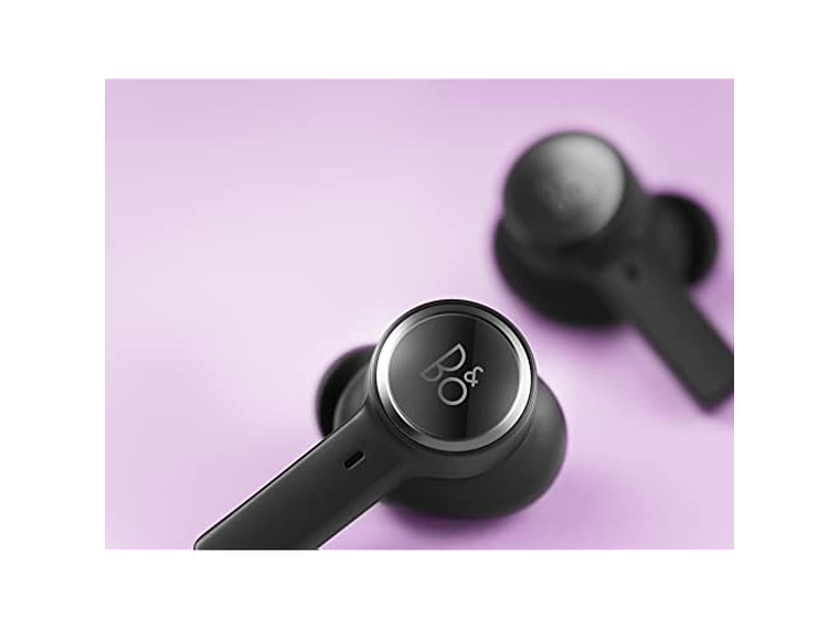 AUDÍFONOS BANG & OLUFSEN IN EAR 1240600 BLUETOOTH NEGRO 5