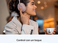AUDÍFONOS INALÁMBRICOS CON NOISE CANCELLING WH-1000XM5 - Miniatura 6