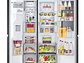 REFRIGERADOR SIDE BY SIDE LG 598 L NO FROST GS66SXTC - Miniatura 6