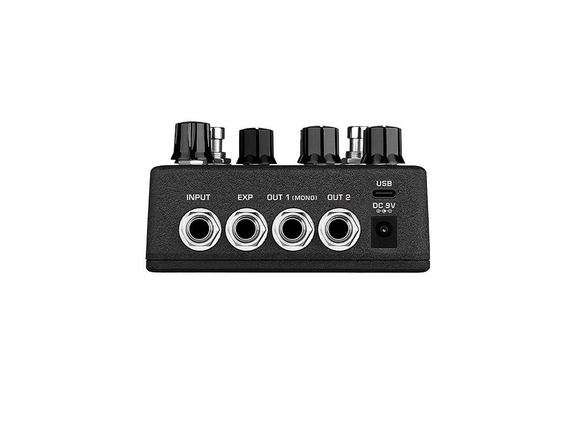 PEDAL DE EFECTO NUX TAPE ECHO NDD-7 2