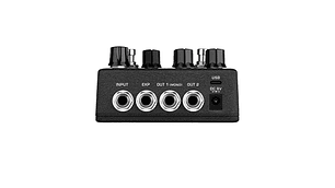 PEDAL DE EFECTO NUX TAPE ECHO NDD-7