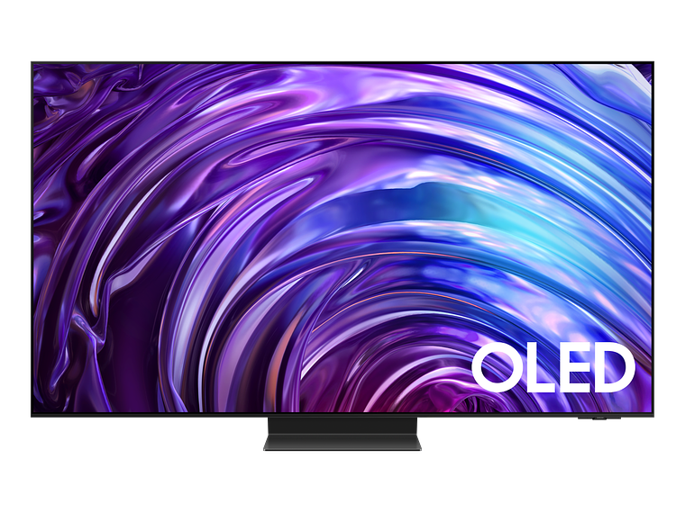 SMART TV SAMSUNG OLED 4K 77