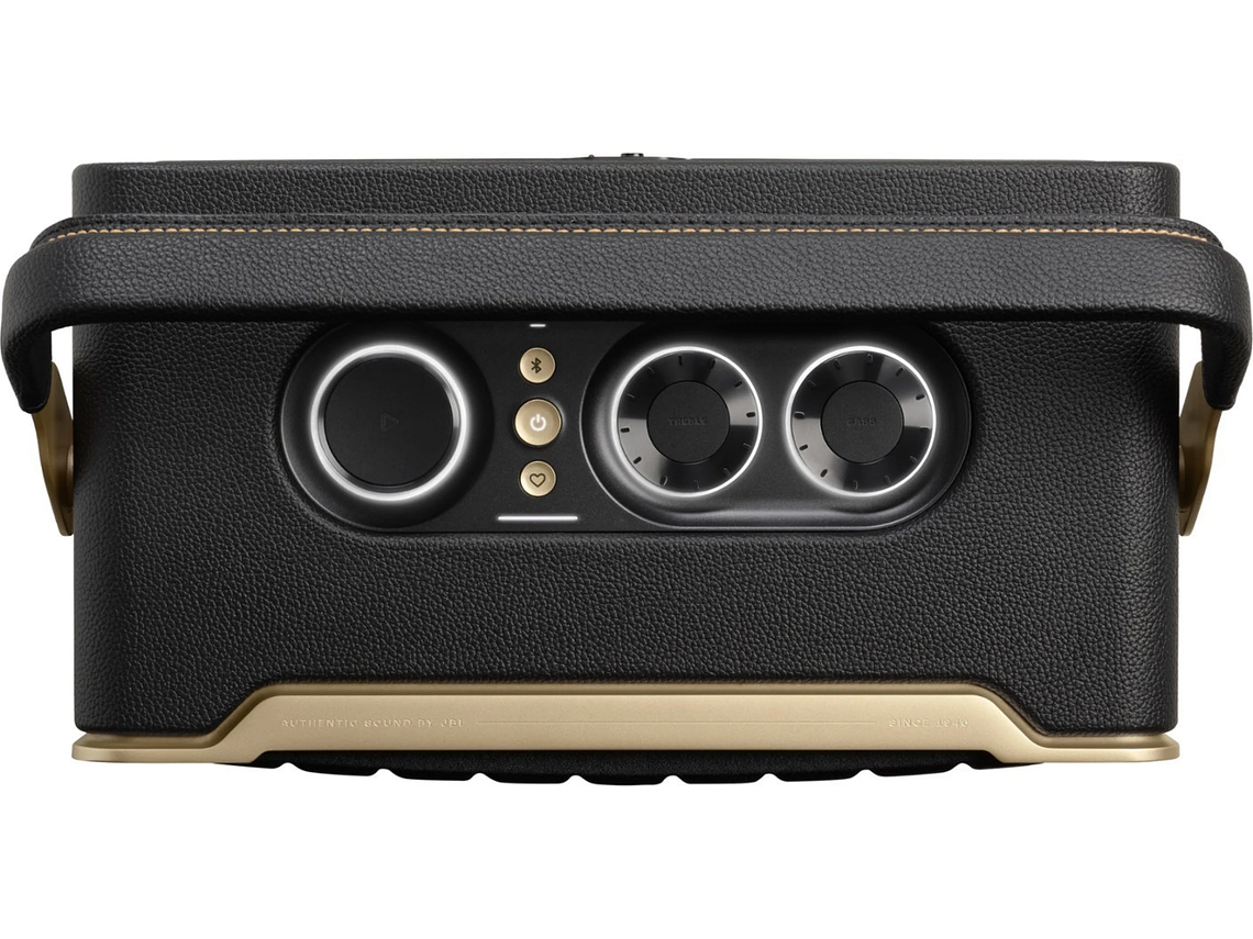 PARLANTE INALÁMBRICO JBL AUTHENTICS 300 100W WI-FI BT 4
