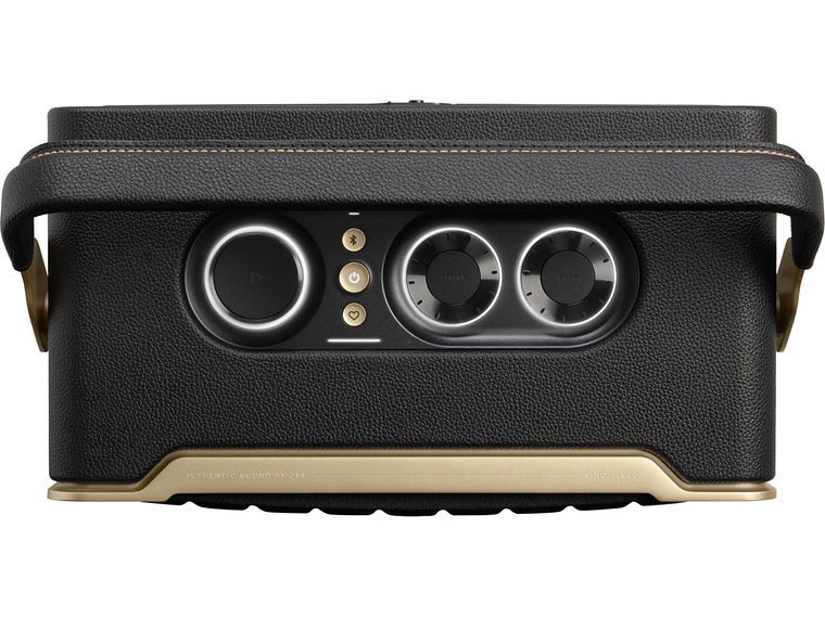 PARLANTE INALÁMBRICO JBL AUTHENTICS 300 100W WI-FI BT 4