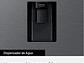 REFRIGERADOR SAMSUNG TOP MOUNT FREEZER NO FROST 341 L RT35CG5540S9ZS WATER DISPENSER - Miniatura 5