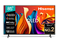 SMART TV HISENSE QLED UHD 4K 85