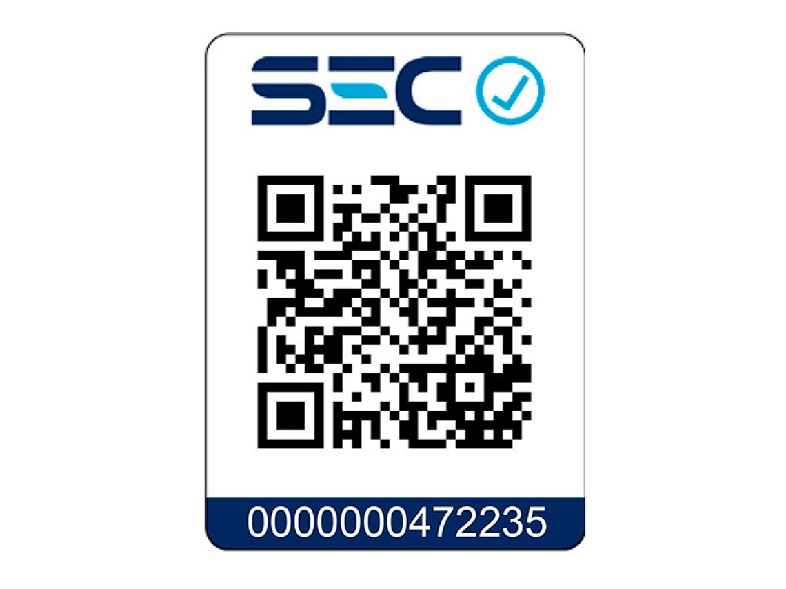 REFRIGERADOR LG FRENCH DOOR NO FROST 662 L SMART INVERTER GM78WGT 10