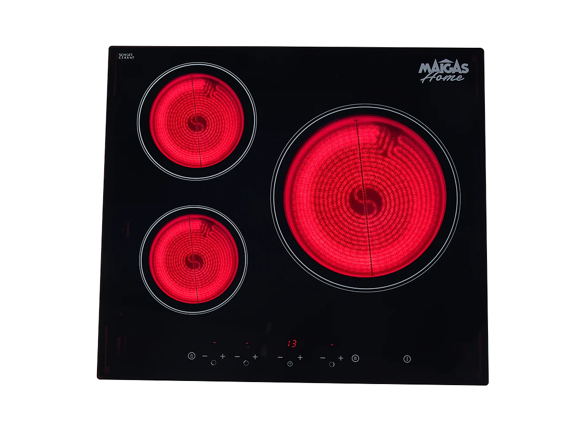 ENCIMERA INDUCCION 3 Q. CEI03 1