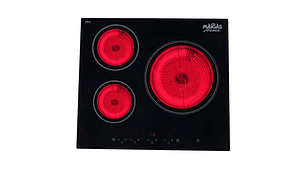 ENCIMERA INDUCCION 3 Q. CEI03