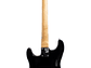 GUITARRA ELÉCTRICA XGTR STRATOCASTER NEGRA ST111-BK - Miniatura 3