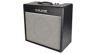 AMPLIFICADOR GUITARRA 40W NUX MIGTHY-40BT