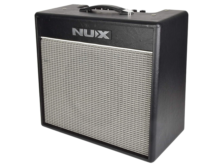 AMPLIFICADOR GUITARRA 40W NUX MIGTHY-40BT 2