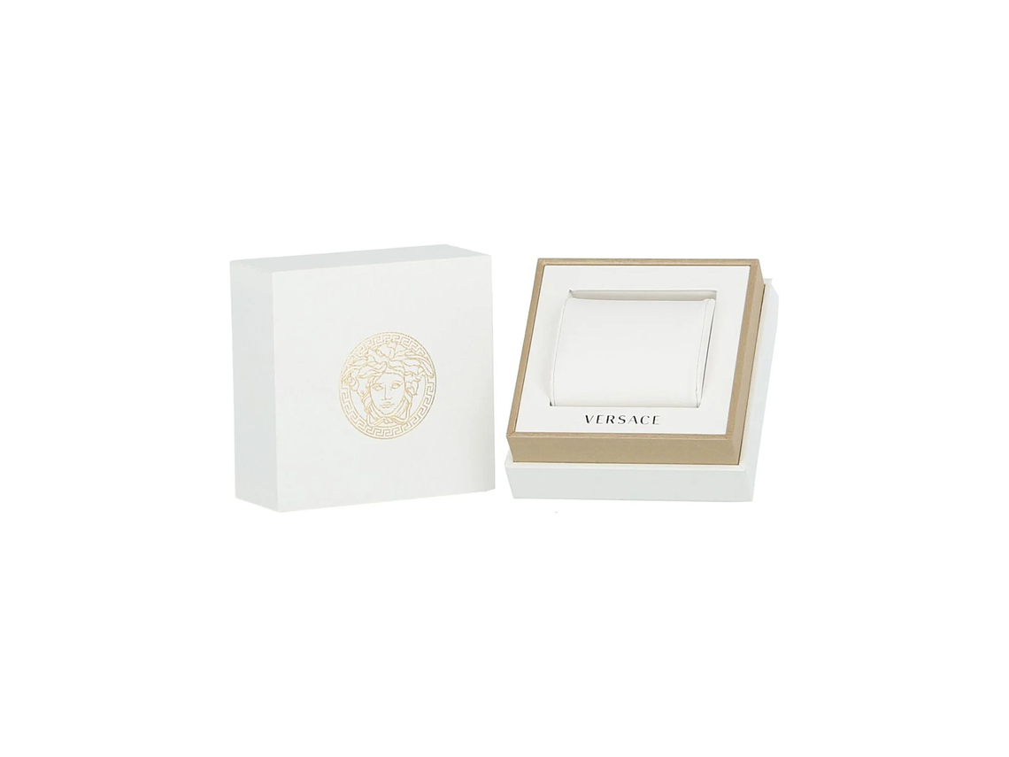 RELOJ VERSACE MUJER PALAZZO EMPIRE VECO02122 AZUL 2