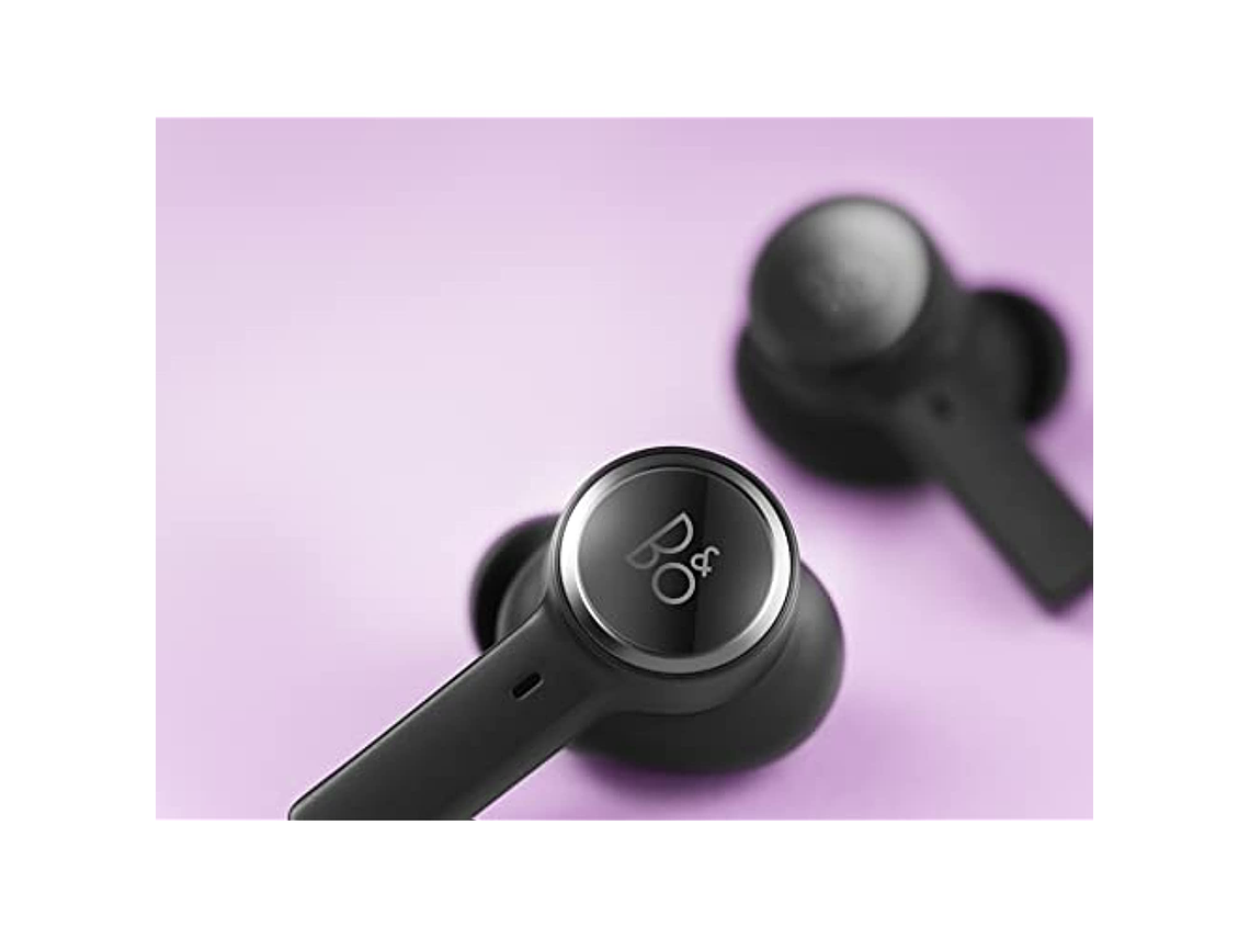 AUDÍFONOS BANG & OLUFSEN IN EAR 1240600 BLUETOOTH NEGRO 6