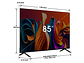 SMART TV HISENSE QLED UHD 4K 85