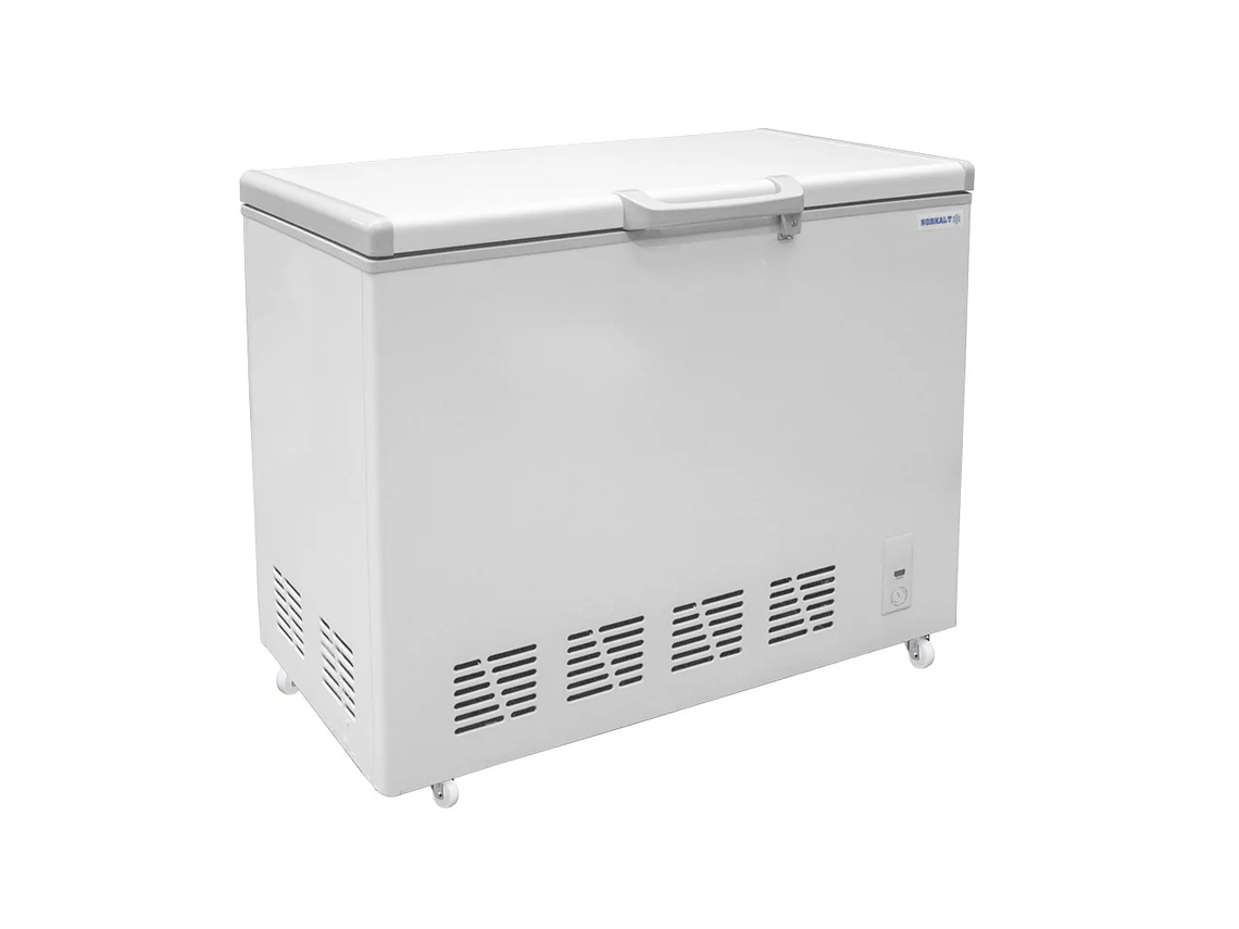 CONSERVADORA 1 PUERTA 250 LTS 1