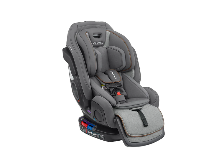 SILLA AUTO CONVERTIBLE NUNA EXEC GRANITE 1