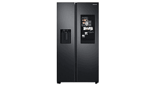 REFRIGERADOR SAMSUNG SIDE BY SIDE 585 L RS58T5561B1/ZS FAMILY HUB
