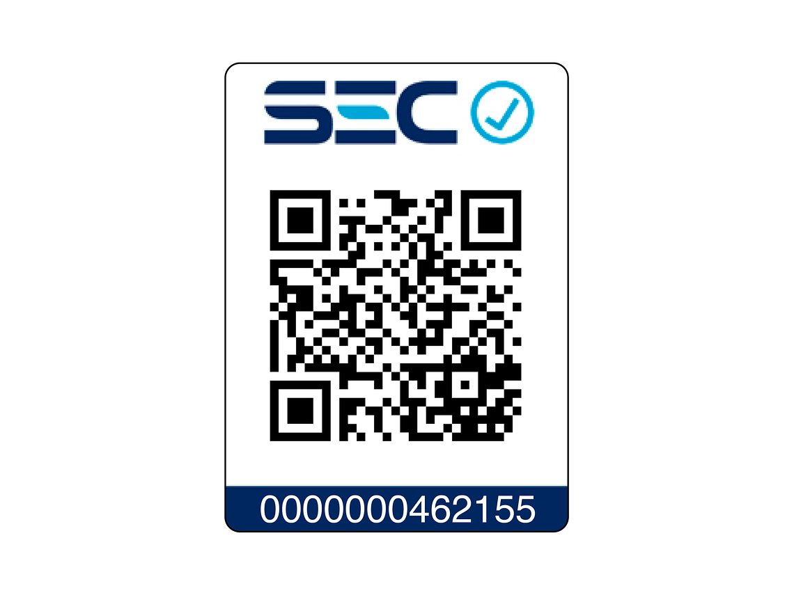 CONGELADOR FREEZER FENSA VERTICAL 262L NO FROST FTI4S 7