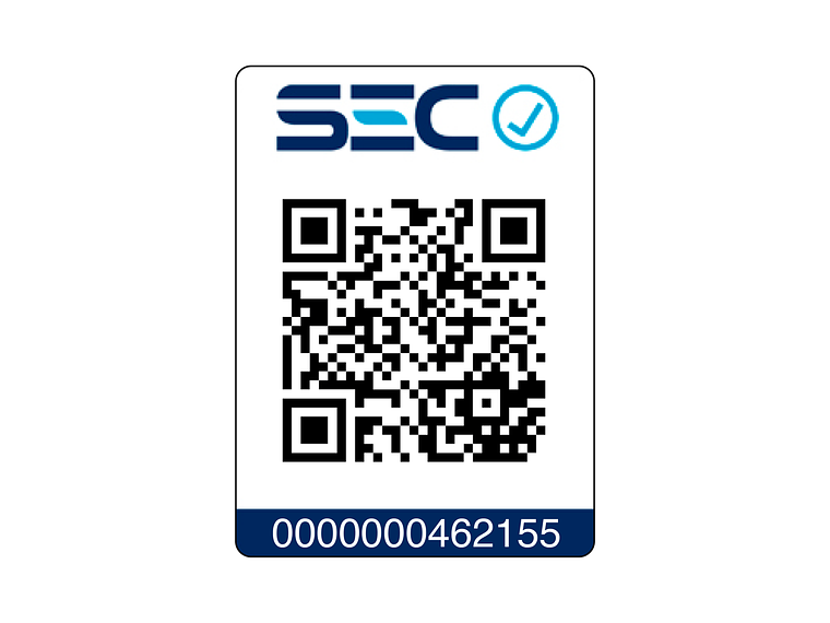 CONGELADOR FREEZER FENSA VERTICAL 262L NO FROST FTI4S 7