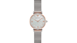 RELOJ EMPORIO ARMANI MUJER GIANNI T-BAR AR2067