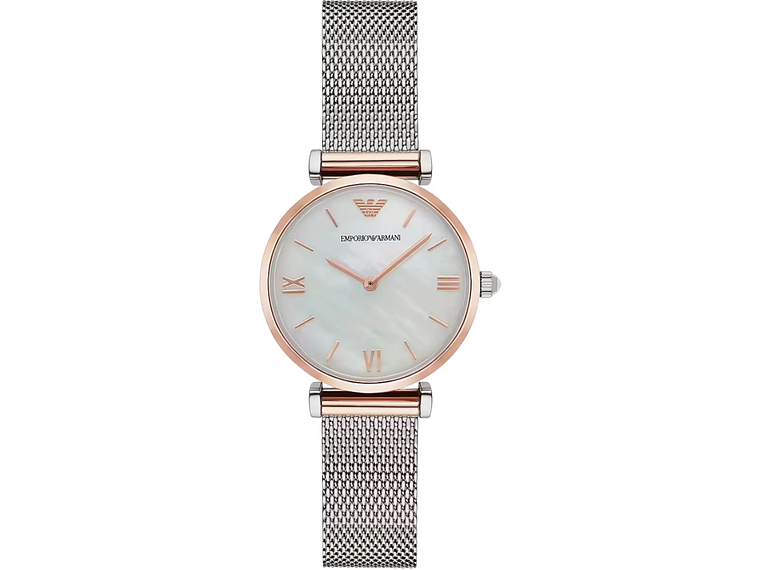 RELOJ EMPORIO ARMANI MUJER GIANNI T-BAR AR2067 2