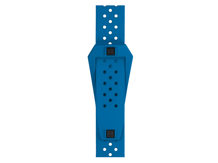 RELOJ TISSOT HOMBRE SIDERAL POWERMATIC 80 AZUL 4