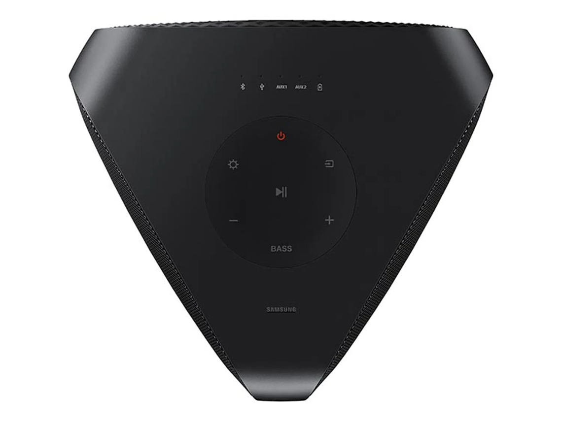 SOUND TOWER SMART SAMSUNG MX-ST50B 5