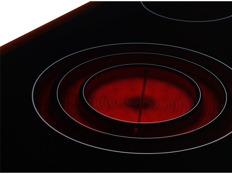 COCINA TEKA 5 PLATOS VITROCERAMICA TR 951 5