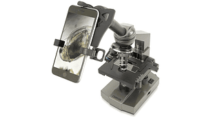 MICROSCOPIO BIOLÓGICO CARSON MS-100SP