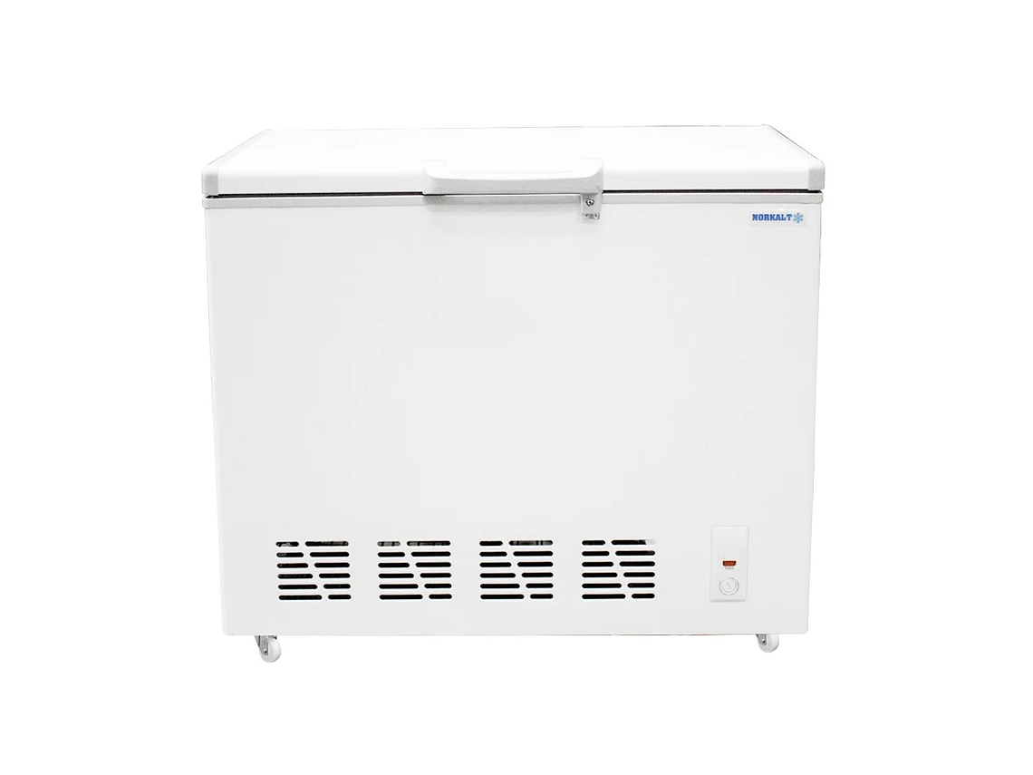 CONSERVADORA 1 PUERTA 250 LTS 2