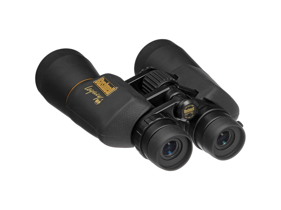 BINOCULAR BUSHNELL LEGACY 10-22X50 3