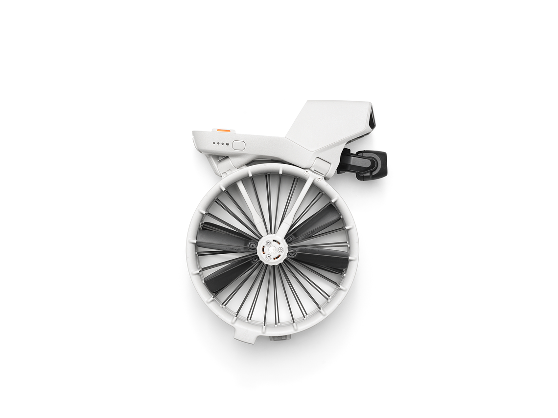 DRONE DJI FLIP RC 2 + TARJETA DE MEMORIA 64GB 9