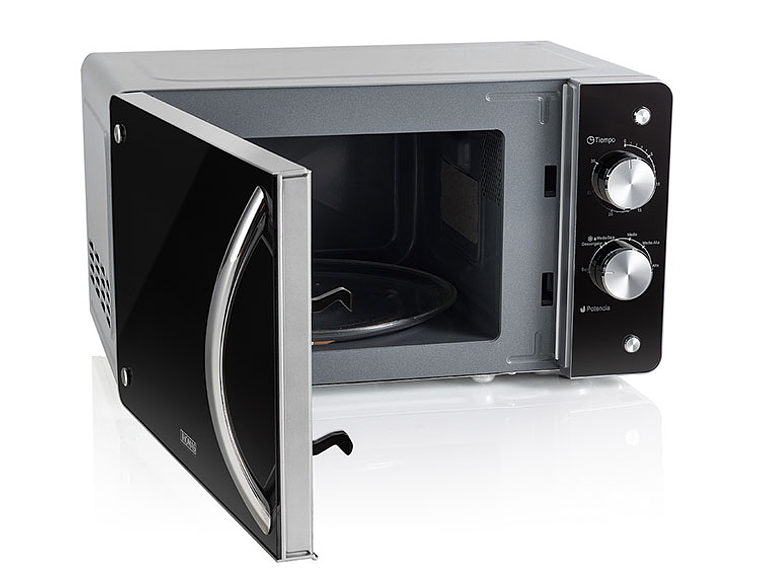 MICROONDAS THOMAS ESPEJADO TH20S01 3