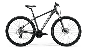 BICICLETA MTB MERIDA BIG NINE 15 ALUMINIO ARO 29