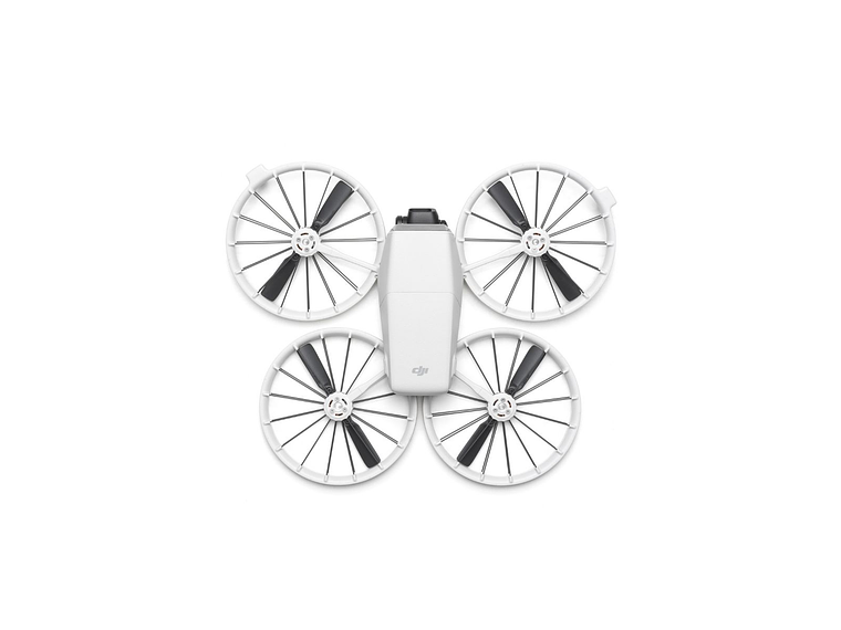 DRONE DJI FLIP RC 2 3